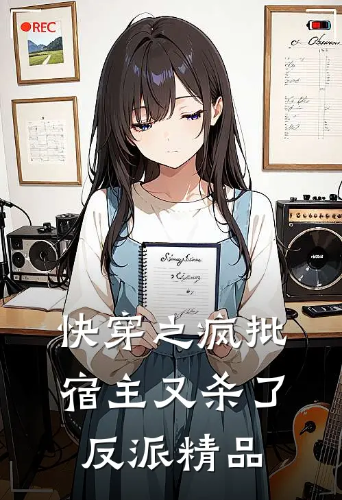 快穿之疯批宿主又杀了反派精品