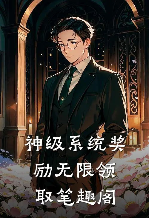 神级系统奖励无限领取笔趣阁