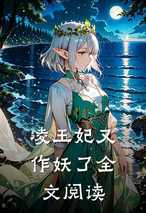 凌王妃又作妖了全文阅读