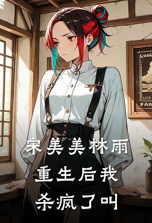 宋美美林雨重生后我杀疯了叫