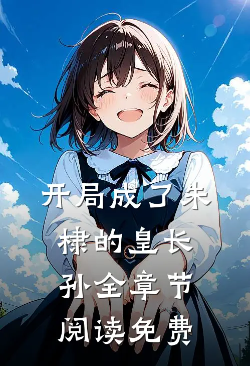 开局成了朱棣的皇长孙全章节阅读免费