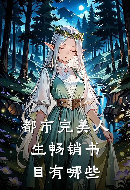 都市完美人生畅销书目有哪些