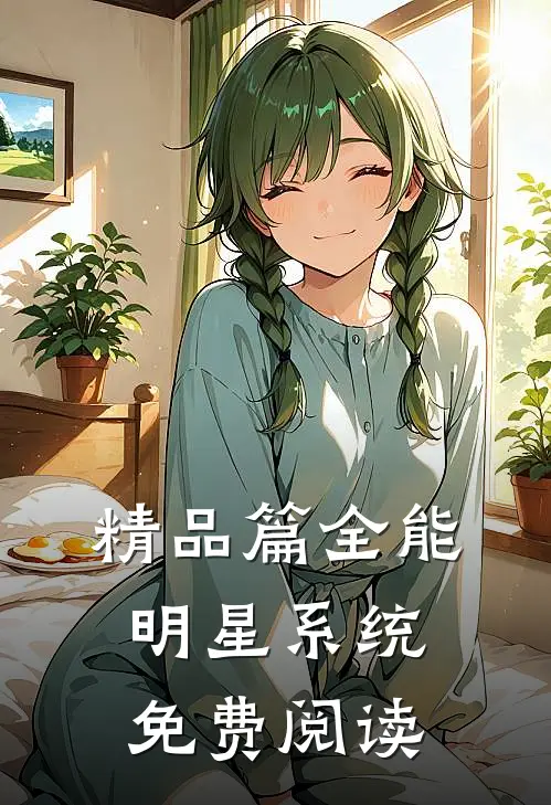 精品篇全能明星系统免费阅读