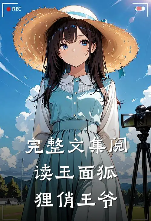 完整文集阅读玉面狐狸俏王爷