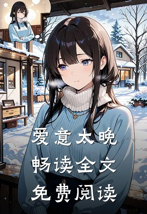 爱意太晚畅读全文免费阅读