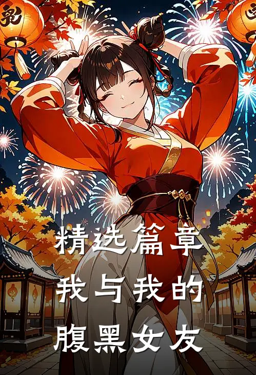 精选篇章我与我的腹黑女友