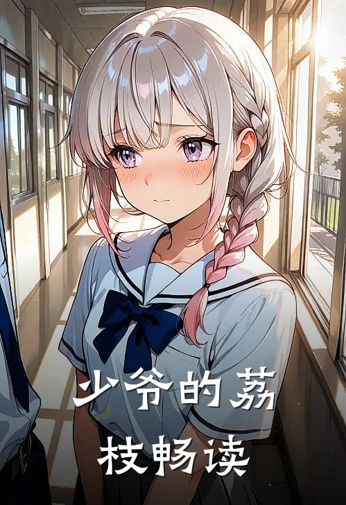 少爷的荔枝畅读