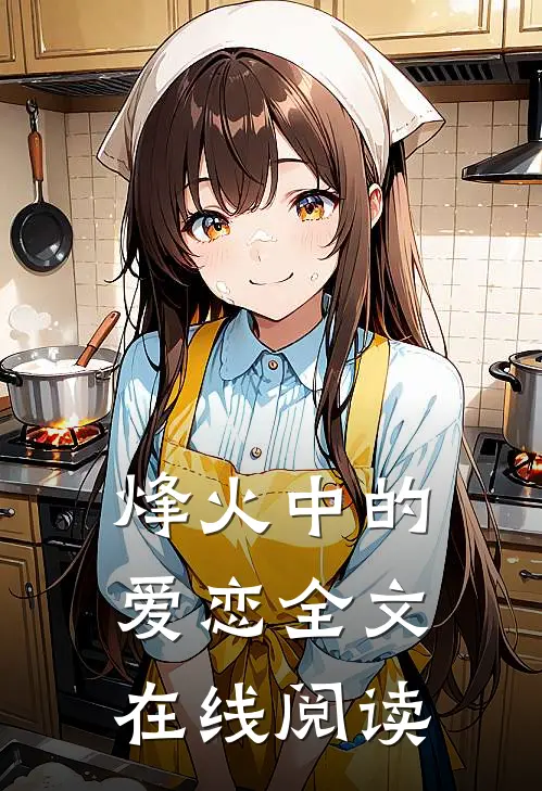 烽火中的爱恋全文在线阅读