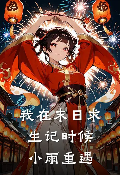 我在末日求生记时候小雨重遇