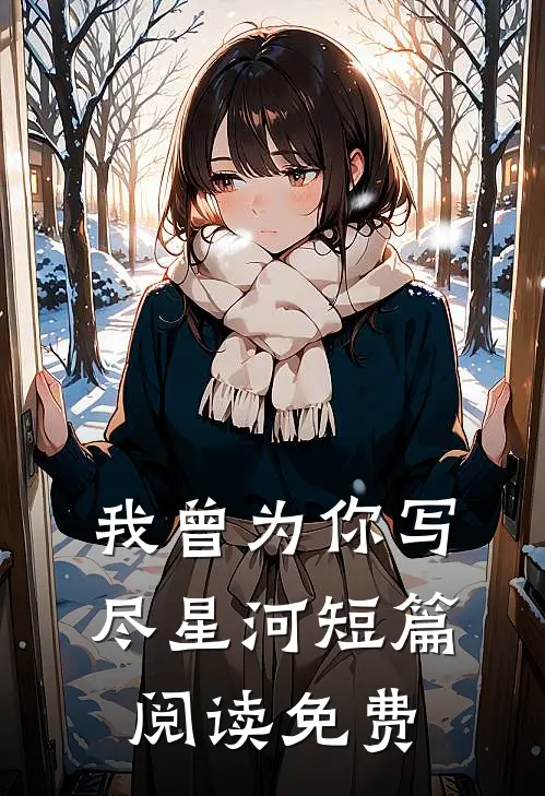 我曾为你写尽星河短篇阅读免费