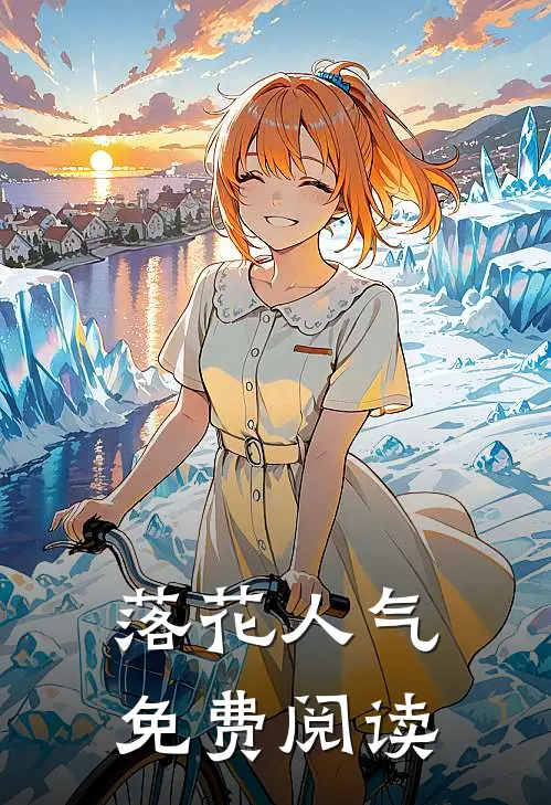 落花人气免费阅读