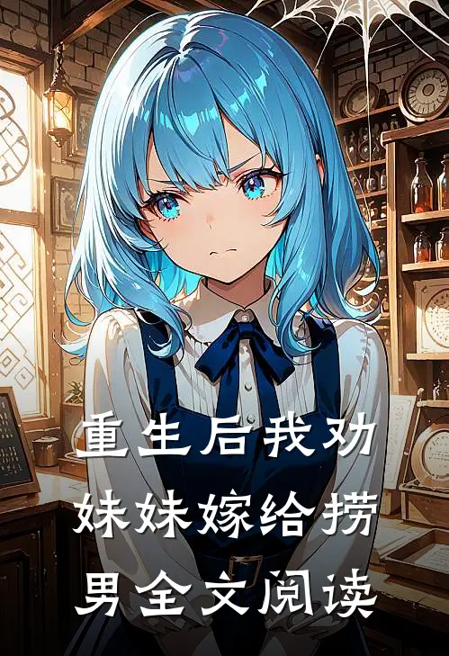 重生后我劝妹妹嫁给捞男全文阅读