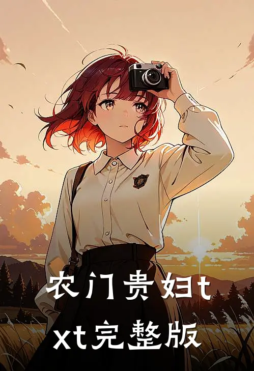 农门贵妇txt完整版