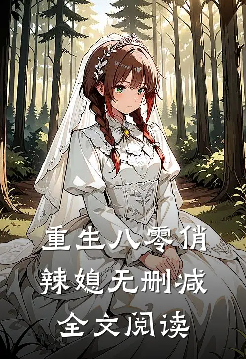 重生八零俏辣媳无删减全文阅读