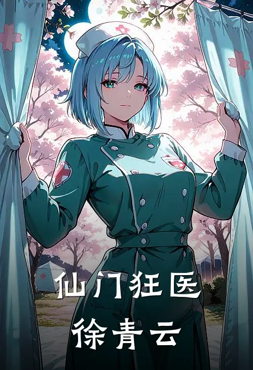仙门狂医徐青云