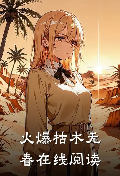 火爆枯木无春在线阅读