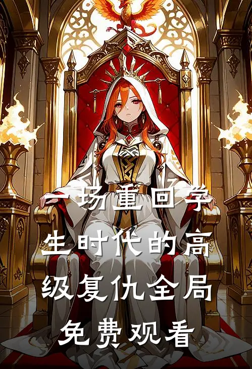 一场重回学生时代的高级复仇全局免费观看
