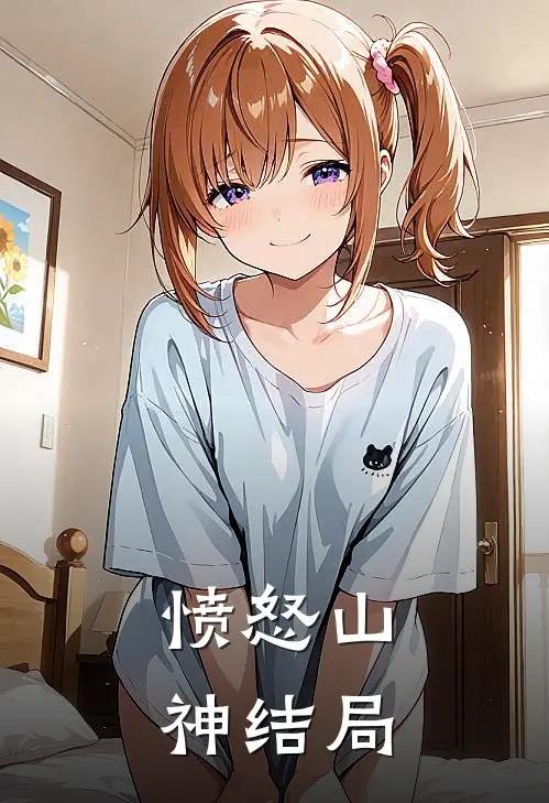 愤怒山神结局