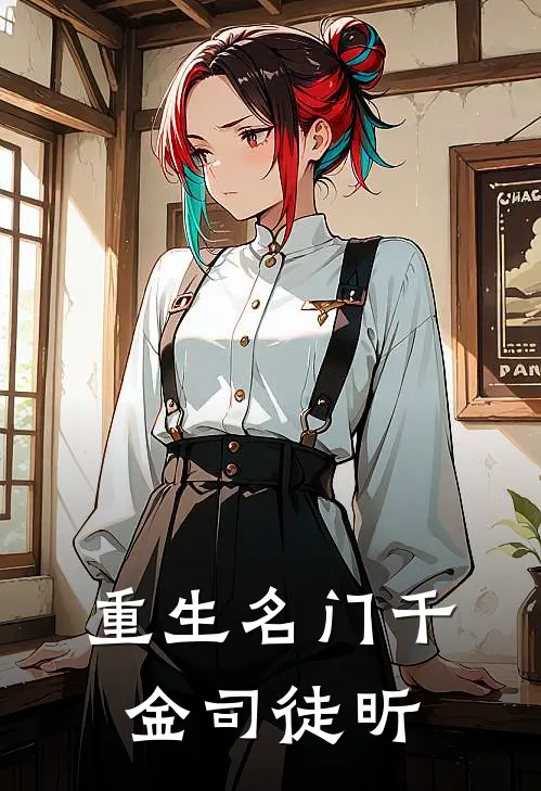 重生名门千金司徒昕