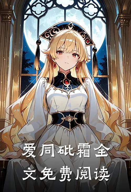 爱同砒霜全文免费阅读