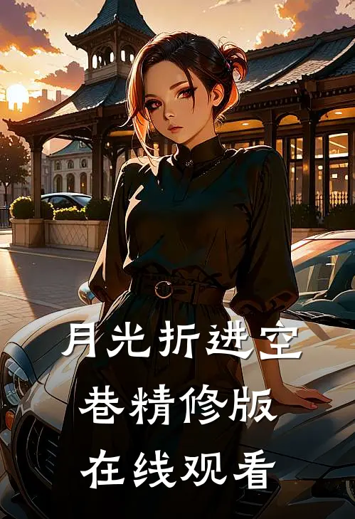 月光折进空巷精修版在线观看