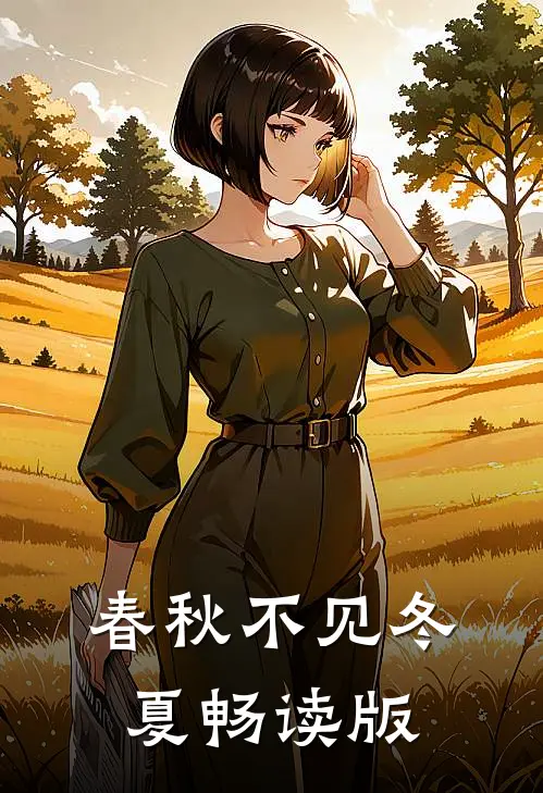 春秋不见冬夏畅读版