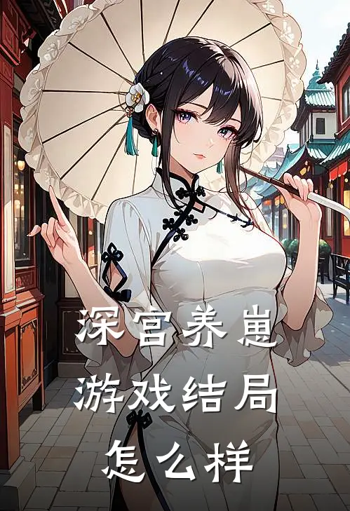 深宫养崽游戏结局怎么样