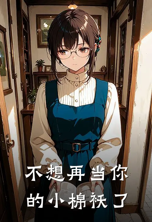 不想再当你的小棉袄了