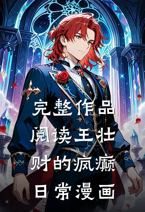 完整作品阅读王壮财的疯癫日常漫画