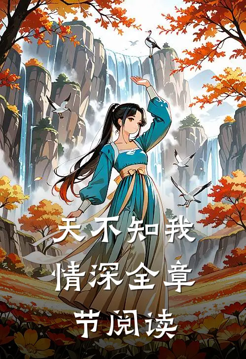 天不知我情深全章节阅读