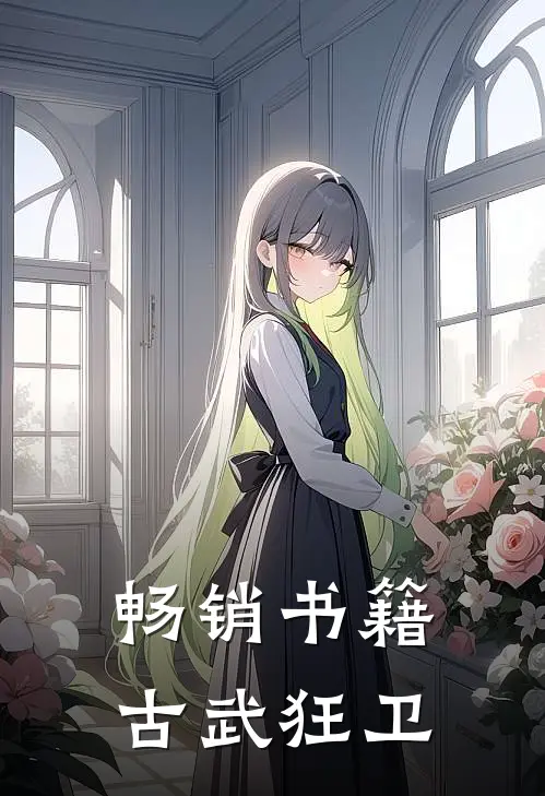 畅销书籍古武狂卫