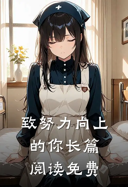 致努力向上的你长篇阅读免费