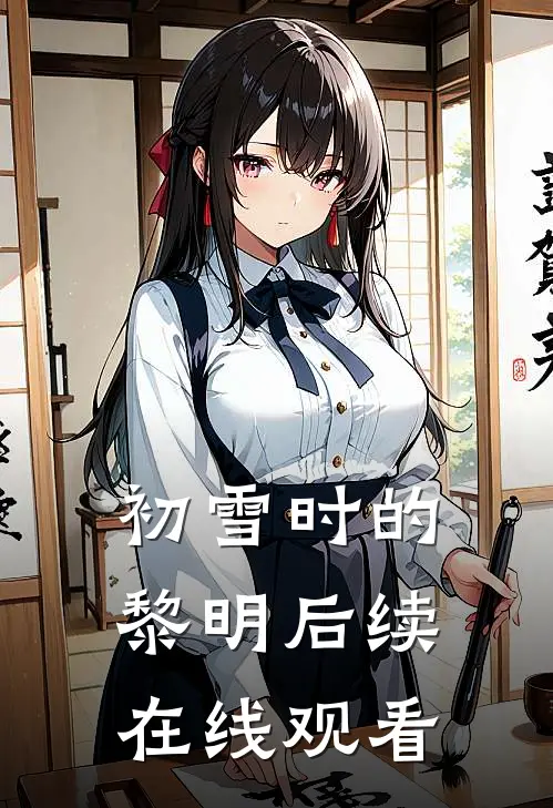 初雪时的黎明后续在线观看