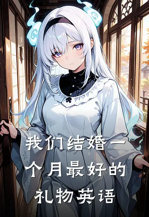 我们结婚一个月最好的礼物英语