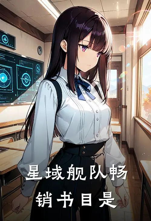 星域舰队畅销书目是