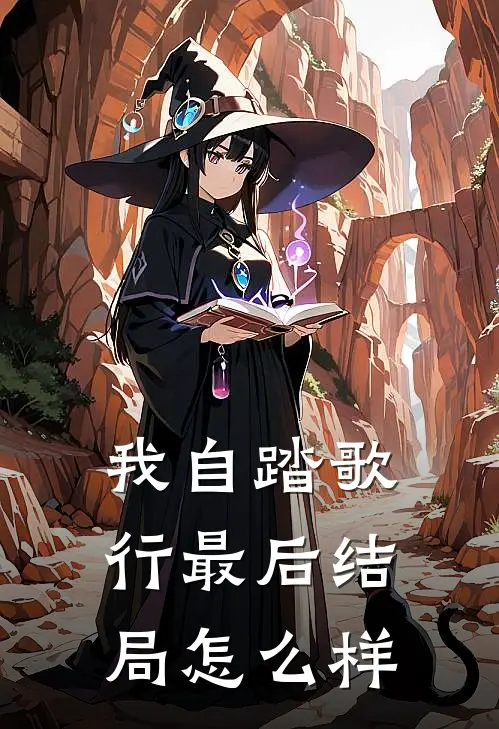 我自踏歌行最后结局怎么样