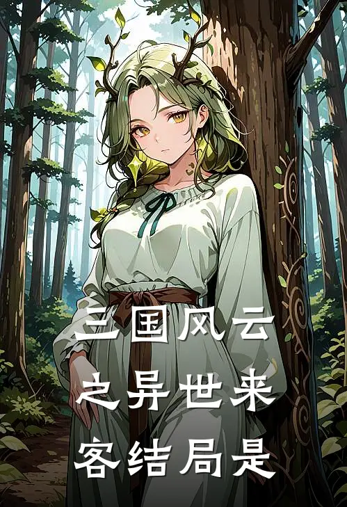 三国风云之异世来客结局是