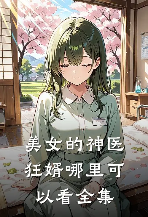 美女的神医狂婿哪里可以看全集