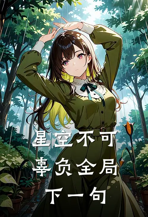 星空不可辜负全局下一句