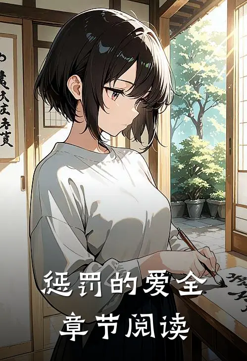 惩罚的爱全章节阅读