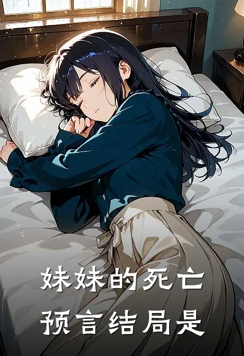 妹妹的死亡预言结局是