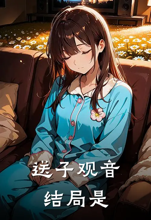 送子观音结局是