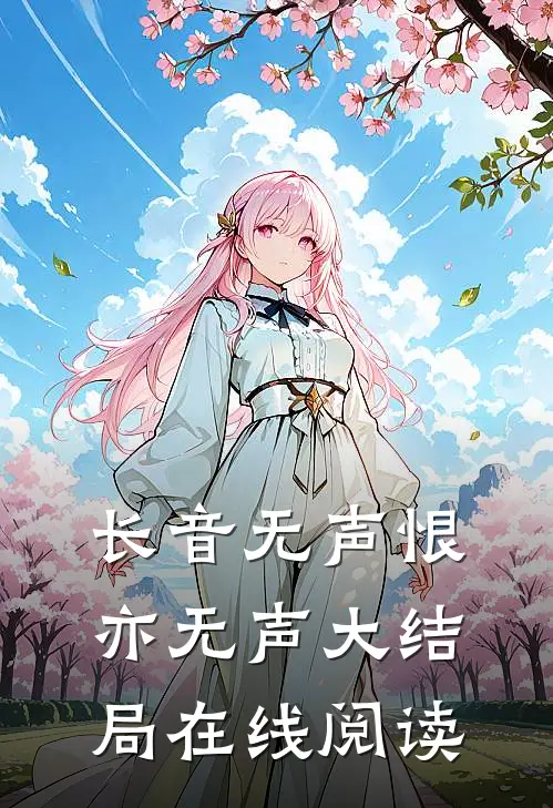 长音无声恨亦无声大结局在线阅读