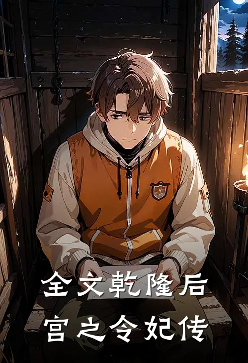 全文乾隆后宫之令妃传