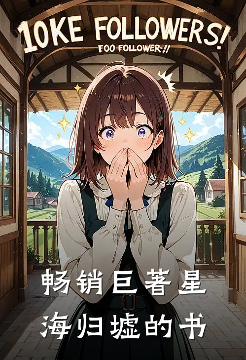 畅销巨著星海归墟的书