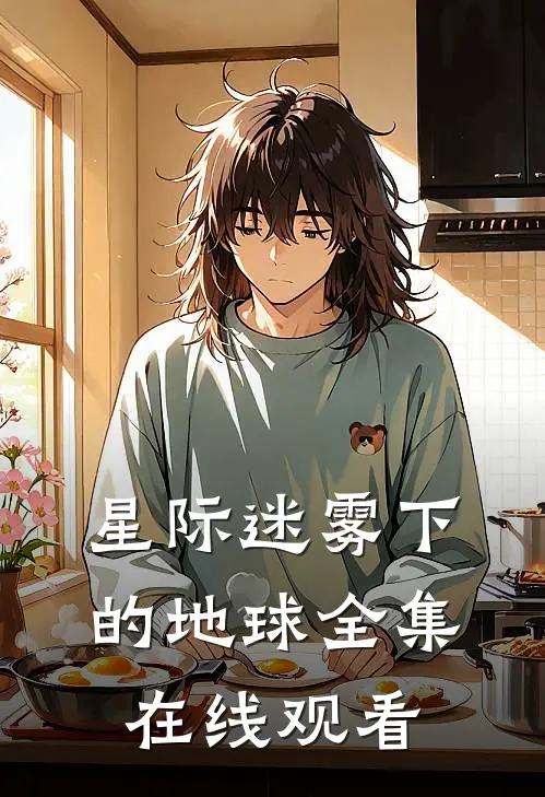 星际迷雾下的地球 全集在线观看