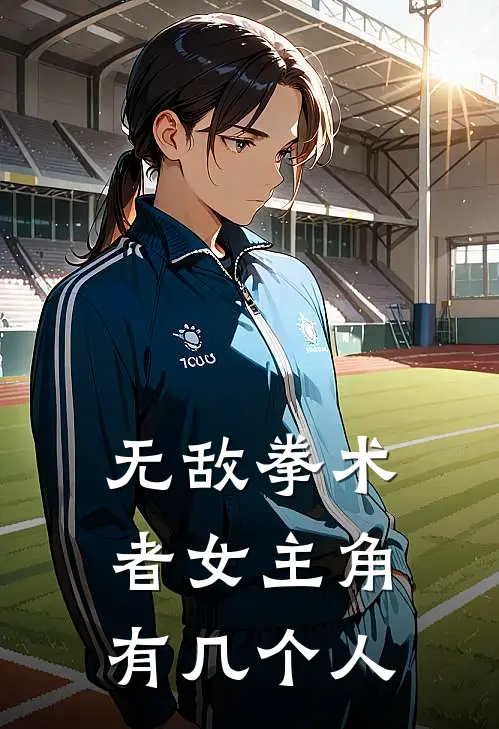 无敌拳术者女主角有几个人
