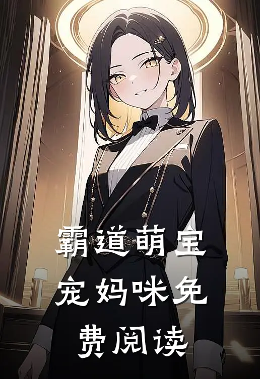 霸道萌宝宠妈咪免费阅读