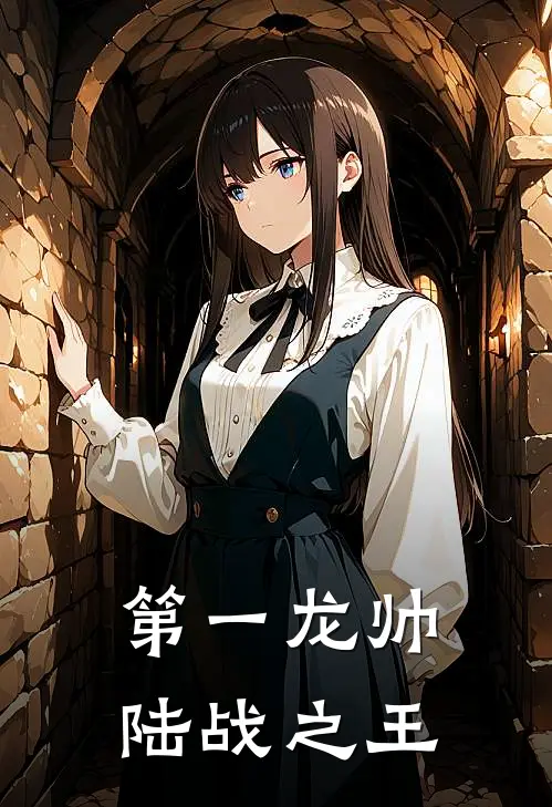 第一龙帅 陆战之王