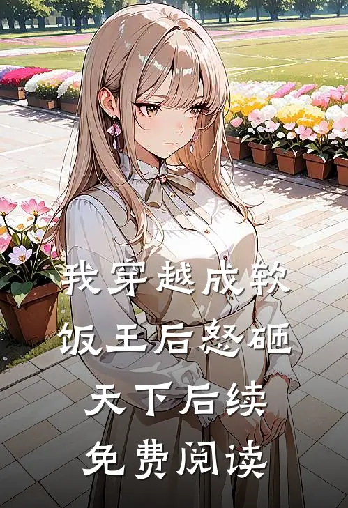 我穿越成软饭王后怒砸天下后续免费阅读